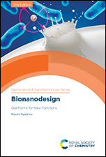 Bionanodesign: Old Forms for New Functions: Edition 2